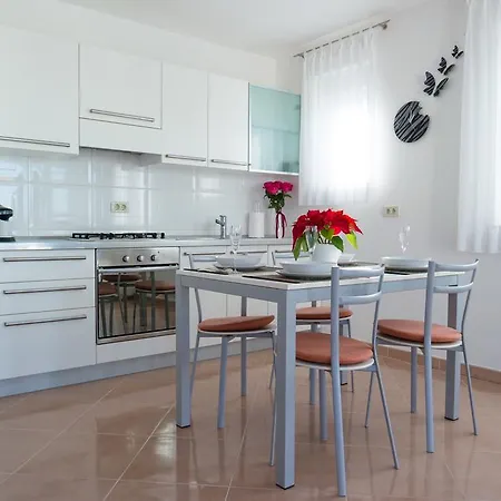 Apartment Lexi Rovinj