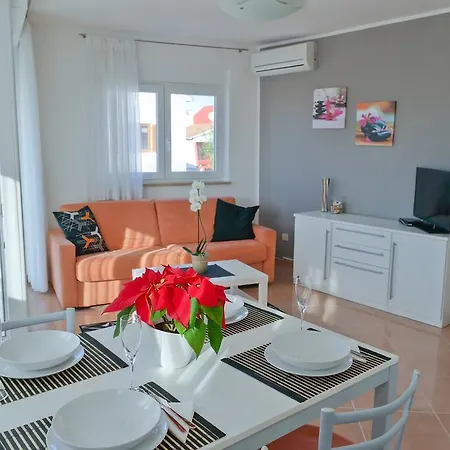 Lexi Apartment