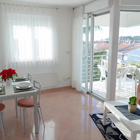Apartment Lexi Rovinj