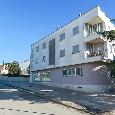 Lexi Apartment Rovinj
